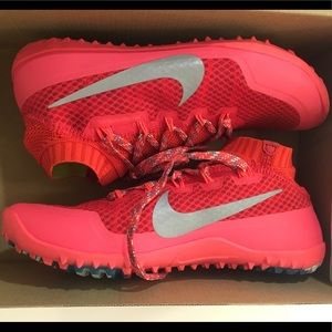 Nike Free Hyperfeel Run Trail